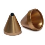 Cold Ray Ceramic Gold