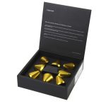 Cold Ray Ceramic Gold
