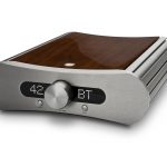 Gato Audio DIA-250S Walnut