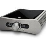 Gato Audio DIA-400S Black