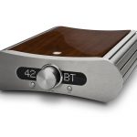 Gato Audio DIA-400S Walnut