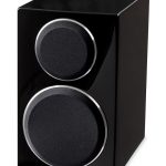 Gato Audio FM-8 black
