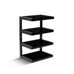 NorStone Esse Hifi Black