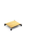 NorStone Spider Base Bamboo