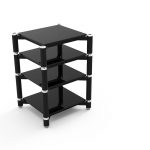 NorStone Spider Black