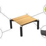 NorStone Spider details