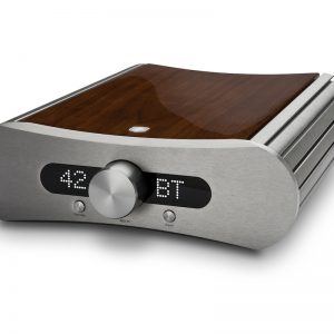 PRD-3S Walnut