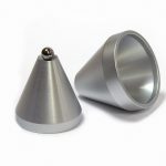 Cold Ray Ceramic Silver