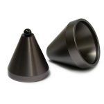 Cold Ray Ceramic Titanium