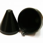 Cold Ray Ceramic Black