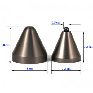 Cold Ray Ceramic