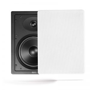 Elipson IW8 In-wall