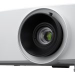JVC LX-NZ3WG
