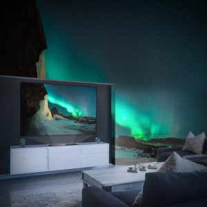 Lumene Movie Palace Extra Bright