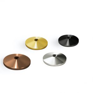 Norstone spike onderleggers