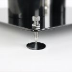 NorStone spike black