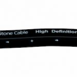 NorStone kabel zwart
