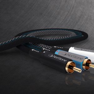 Header RCA cables