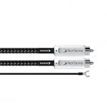 NorStone Jura RCA kabel