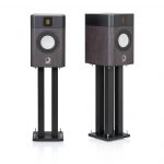 NorStone Square stand met 3210