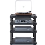 NorStone Como Rack gevuld