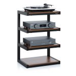 Esse Hifi Walnut