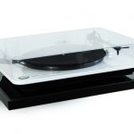 NorStone Esse WS zwart