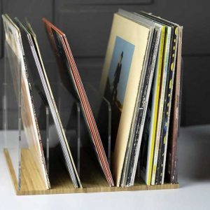 Vinyl LP R Lifestyle