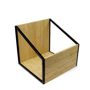 LP Case Cube