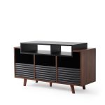 Oslo 1200 Walnut