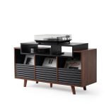 Oslo 1200 Walnut