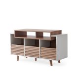 Oslo 1200 White Oak