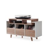 Oslo 1200 White Oak