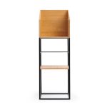 norstone LP stand
