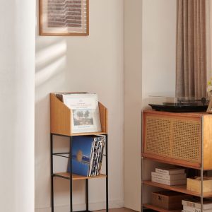 norstone LP stand