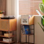 norstone LP stand