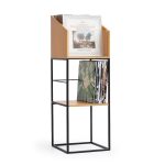 norstone LP stand