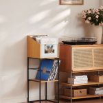 norstone LP stand