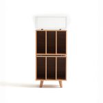 NorStone Stockholm 1100 Light Oak