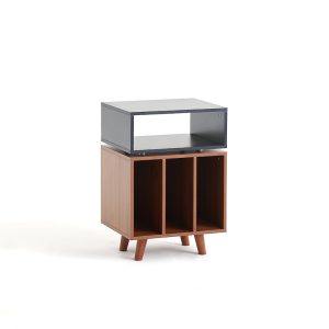 NorStone Stockholm 700 Walnut
