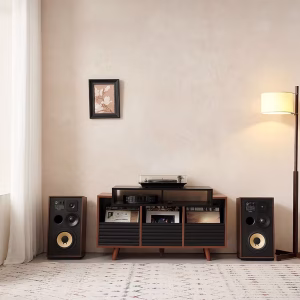 NorStone Oslo 1200 Black Walnut