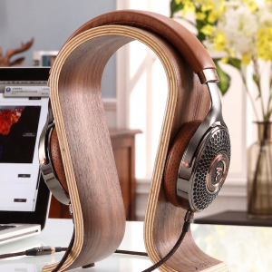 NorStone hoofdtelefoon standaard
