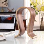 NorStone hoofdtelefoon standaard